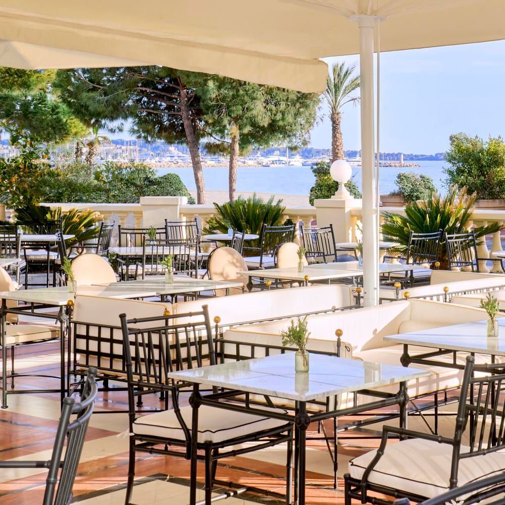 RIVIERA L by michelin.com