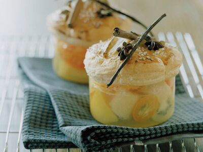 Bacchus Bistro & Genussmanufaktur