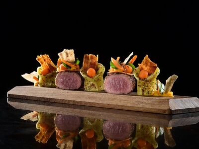 Restaurant de l'Hôtel de Ville