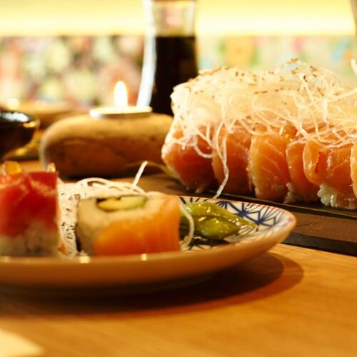 Zen Restaurant by michelin.com