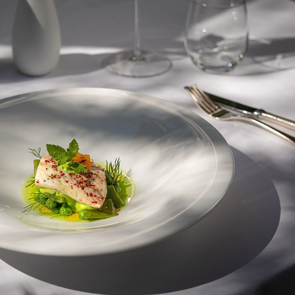 La Marée by michelin.com