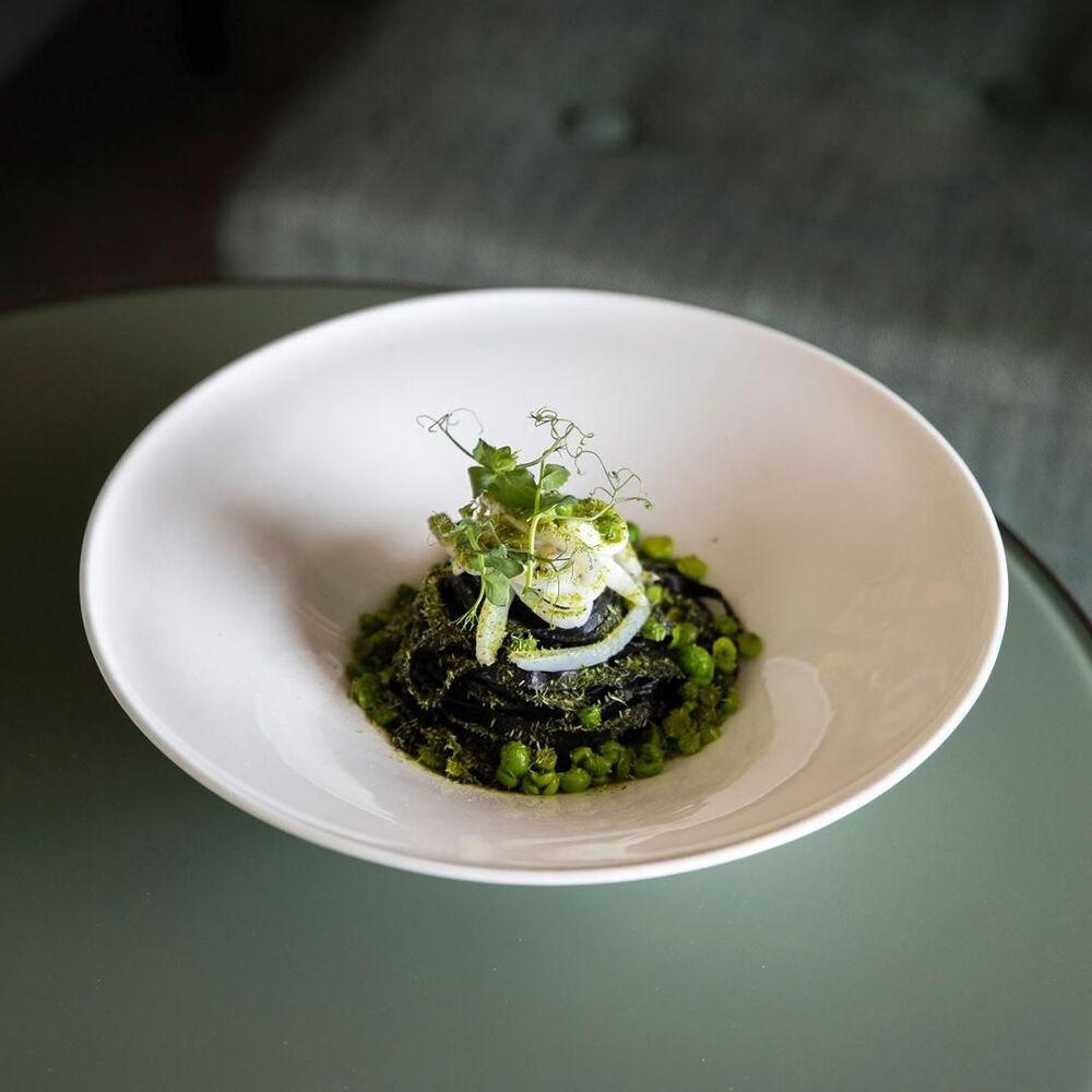 Savô Pizzeria Gourmet by michelin.com