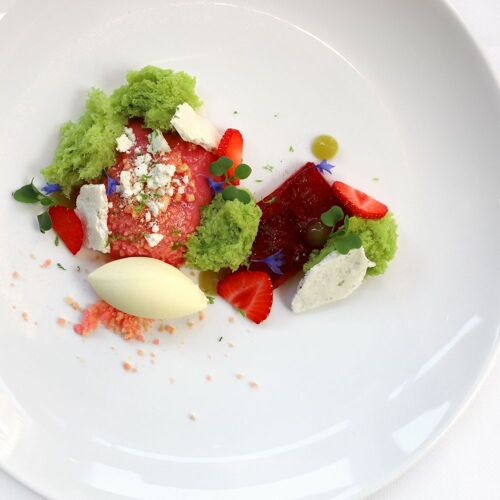 Toqué! by michelin.com