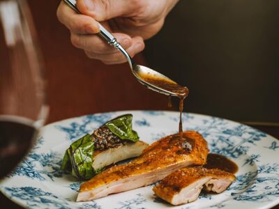 19.20 by Norbert Tarayre