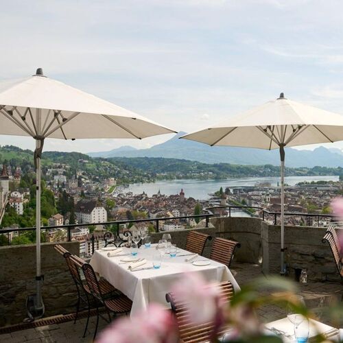 Les Lumières by michelin.com