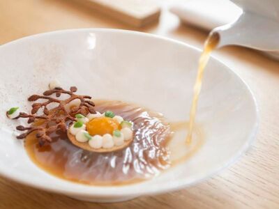 Atelier Casa de Comidas