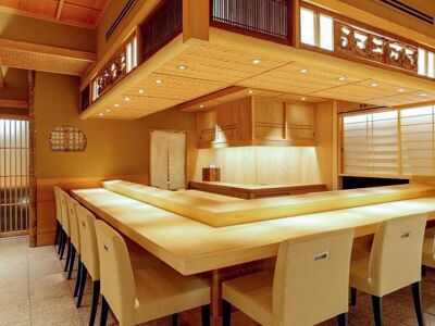 Edomae Sushi Hanabusa