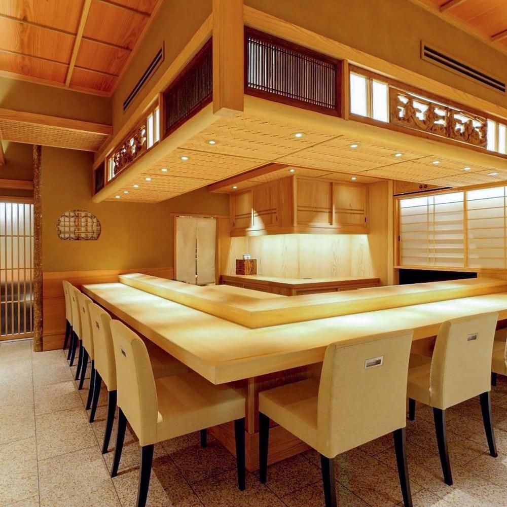 Edomae Sushi Hanabusa image 1 - Full view