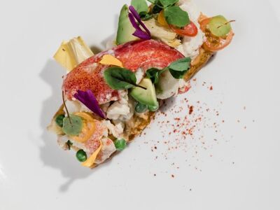 Bern’s Steak House