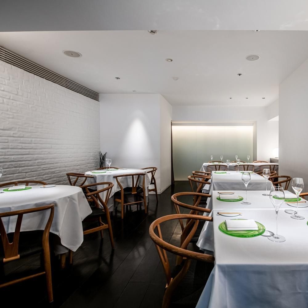 LIAISON UMEDA by michelin.com