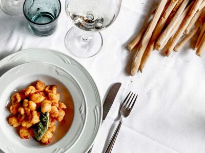 Del Belbo - Da Bardon