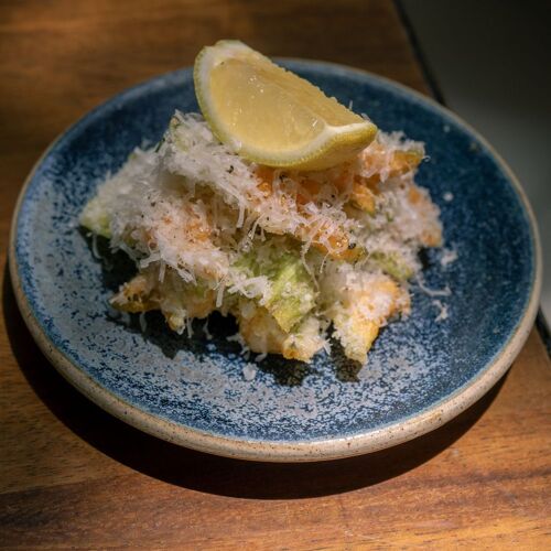 Meroma by michelin.com