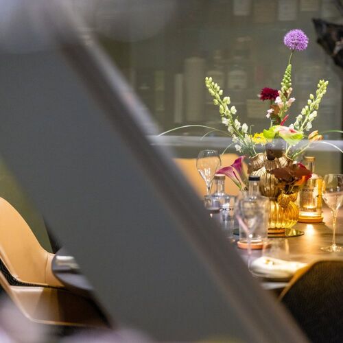 Six Oil Senses by michelin.com