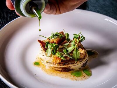 Imperial by Alexander Herrmann