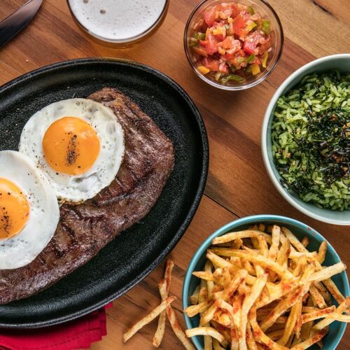 Maria e o Boi by michelin.com