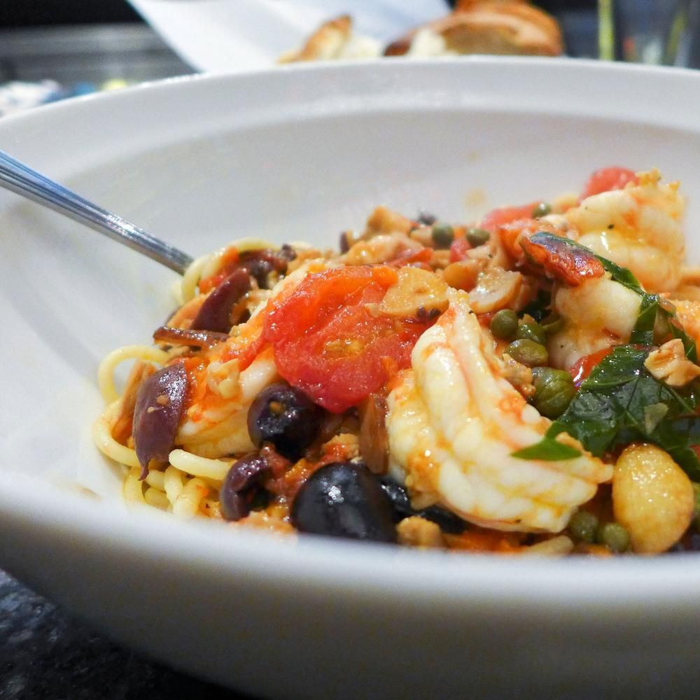 Patricias Pizza II by michelin.com