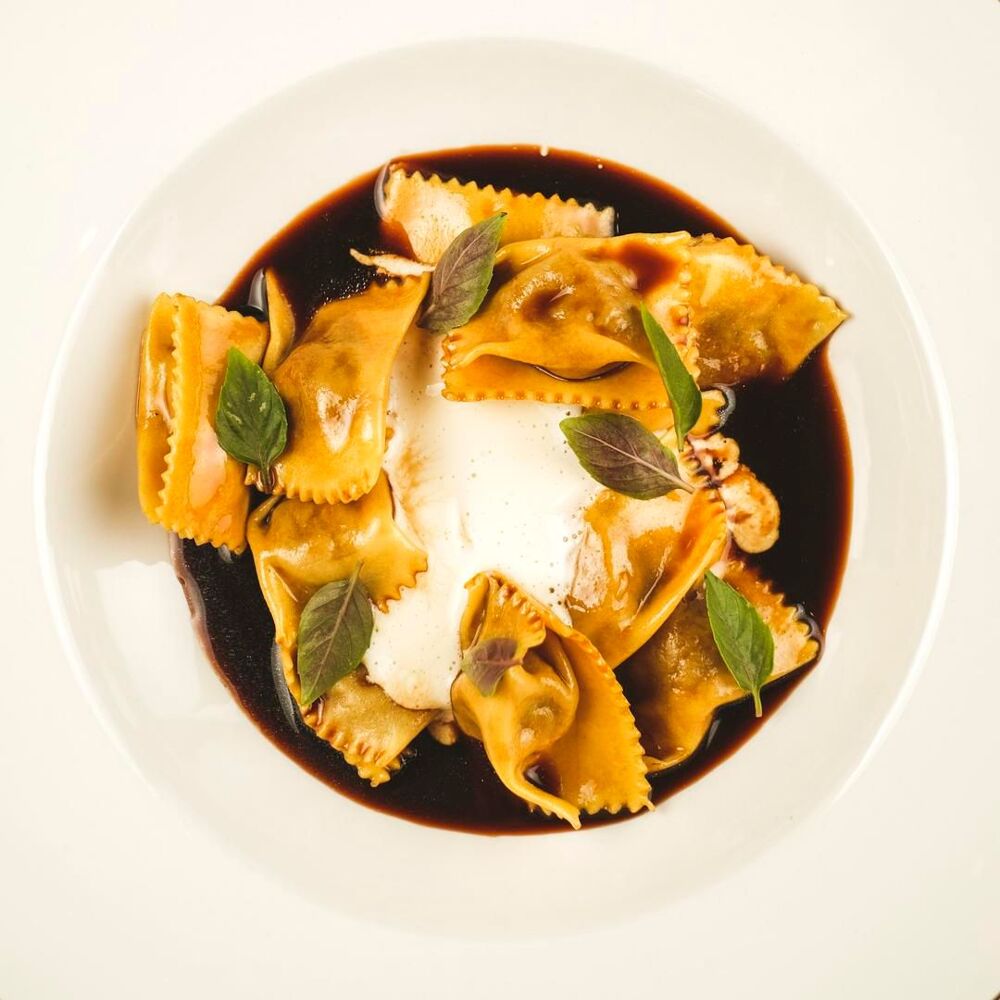 Pici Trattoria by michelin.com
