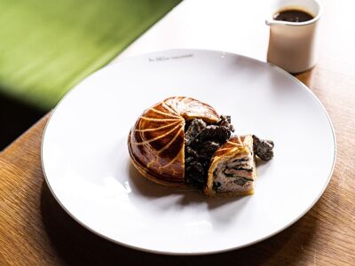 Les 110 de Taillevent