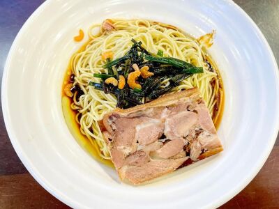 De Xing Guan (Guangdong Road)