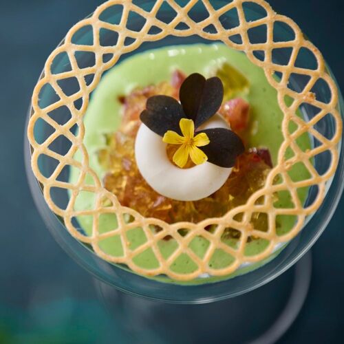 Parsley Salon by michelin.com
