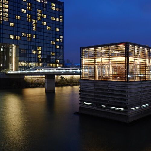 Lido Hafen by michelin.com