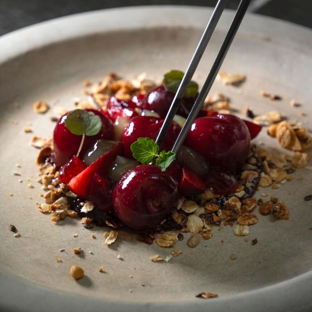 Granit by michelin.com