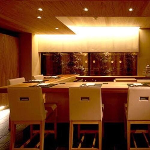 Tokyo prefecture Omakase MICHELIN Restaurants The MICHELIN Guide Japan