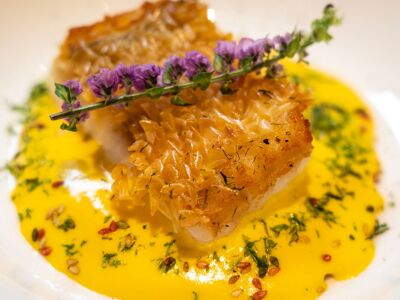 I M Teppanyaki & Wine