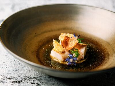 Gourmetrestaurant Tannenhof