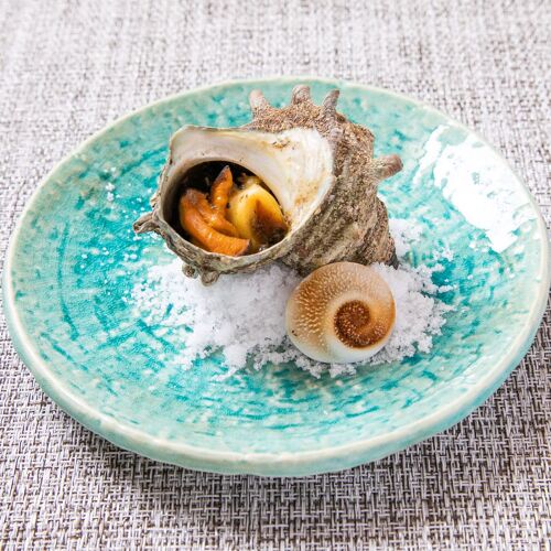 Ginza Ichiki by michelin.com