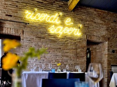 Osteria Forno Ercole