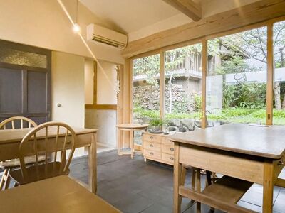 Noto Toto Teuchisoba Tabiki