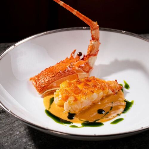 Mandarin Oriental, Guangzhou by michelin.com
