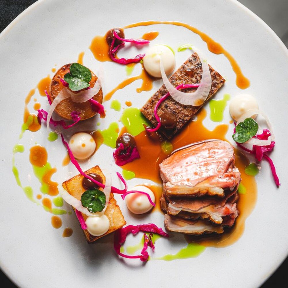The Walrus by michelin.com