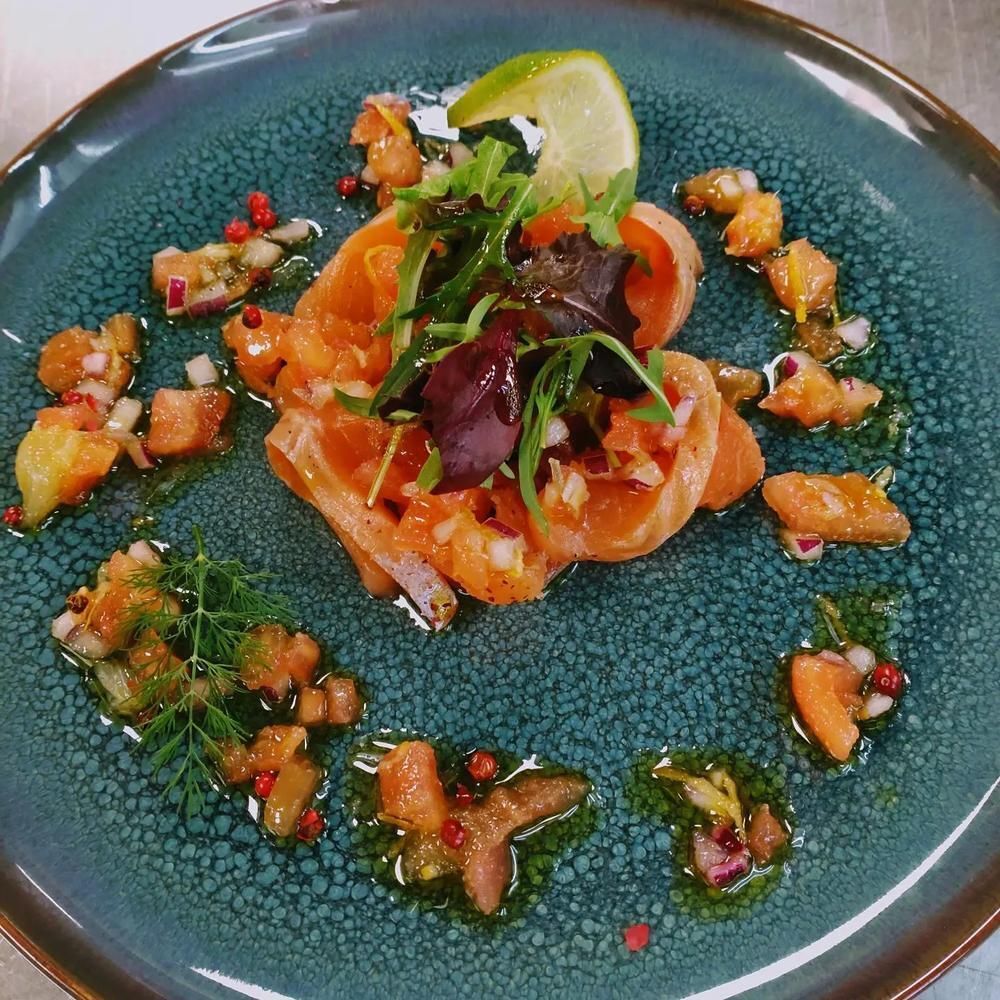 Les Tilleuls by michelin.com