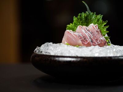 Seta Sushi Restaurant