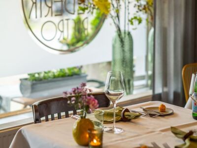 De Grote Frederik Bistro