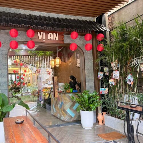 Vị An 145 Hoàng Cầu by michelin.com