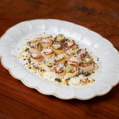 The Doughroom by michelin.com