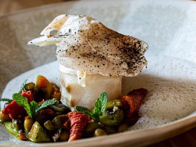 Auberge de la Charme