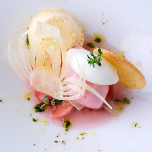 Hirschen by michelin.com