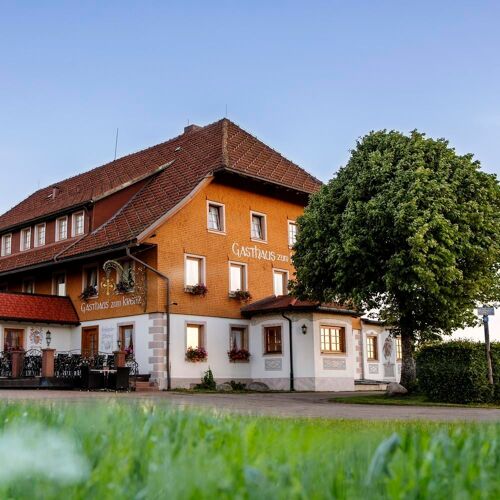 Hotel Zum Kreuz by michelin.com
