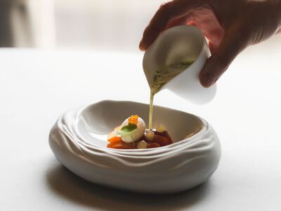 Ca' Apollonio Gourmet