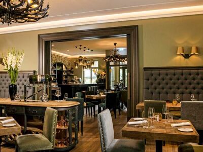 DAS GOLDSTEIN BY GOLLNER'S