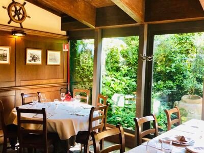 Antica Osteria del Mare