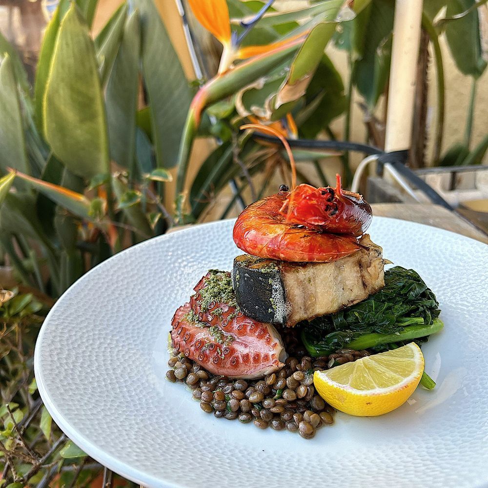 Terrone by michelin.com