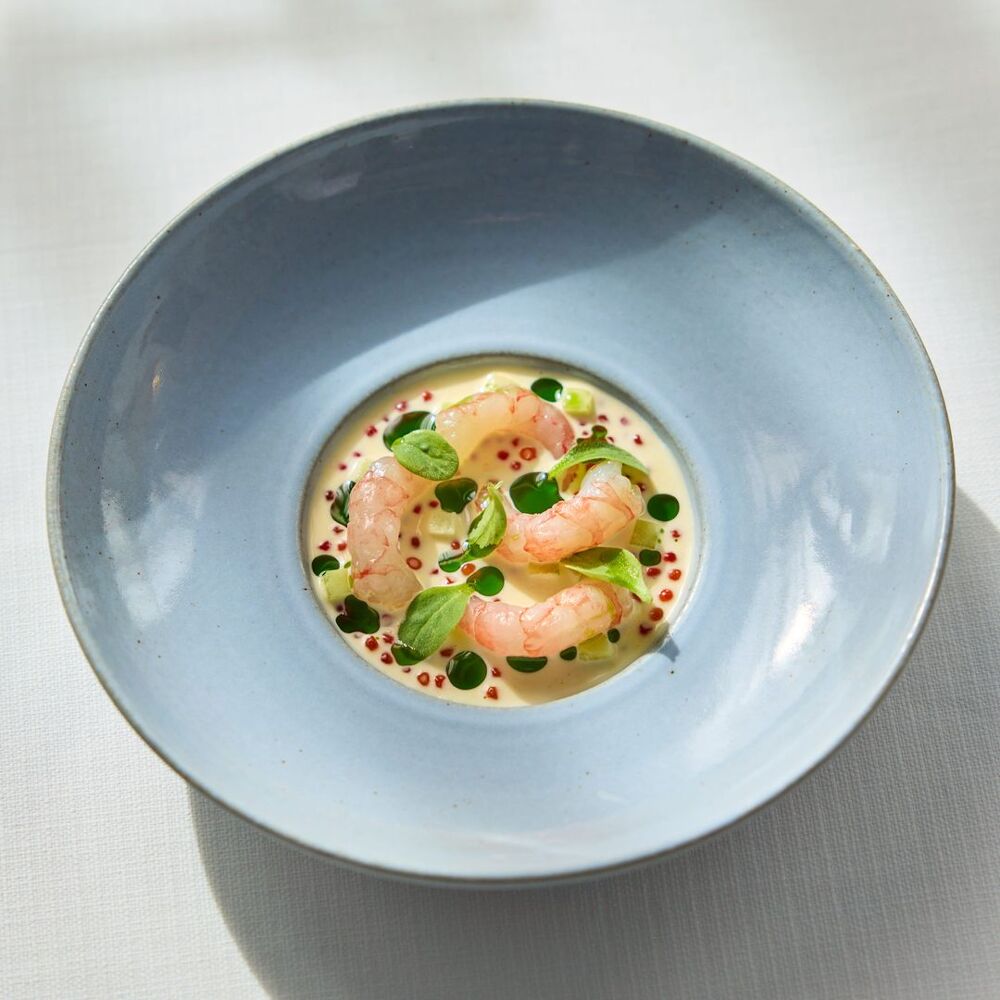 Seafood Gastro image 1 - Full view