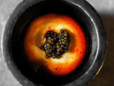 “8” By Andrew Sheridan