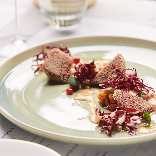 Brasserie Colette Tim Raue by michelin.com