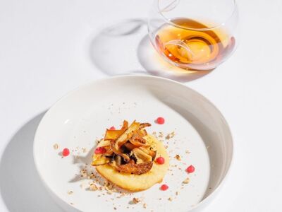 La Ciambella
